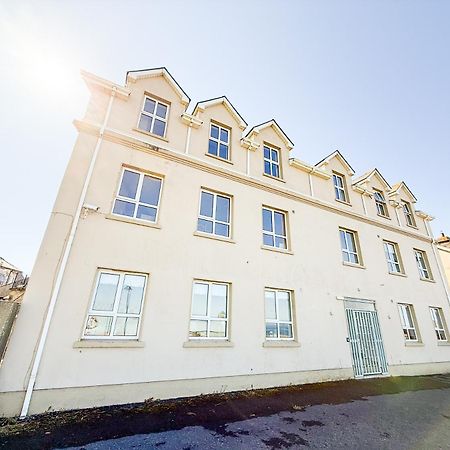 Peak View Apartment Main Beach Bundoran Extérieur photo