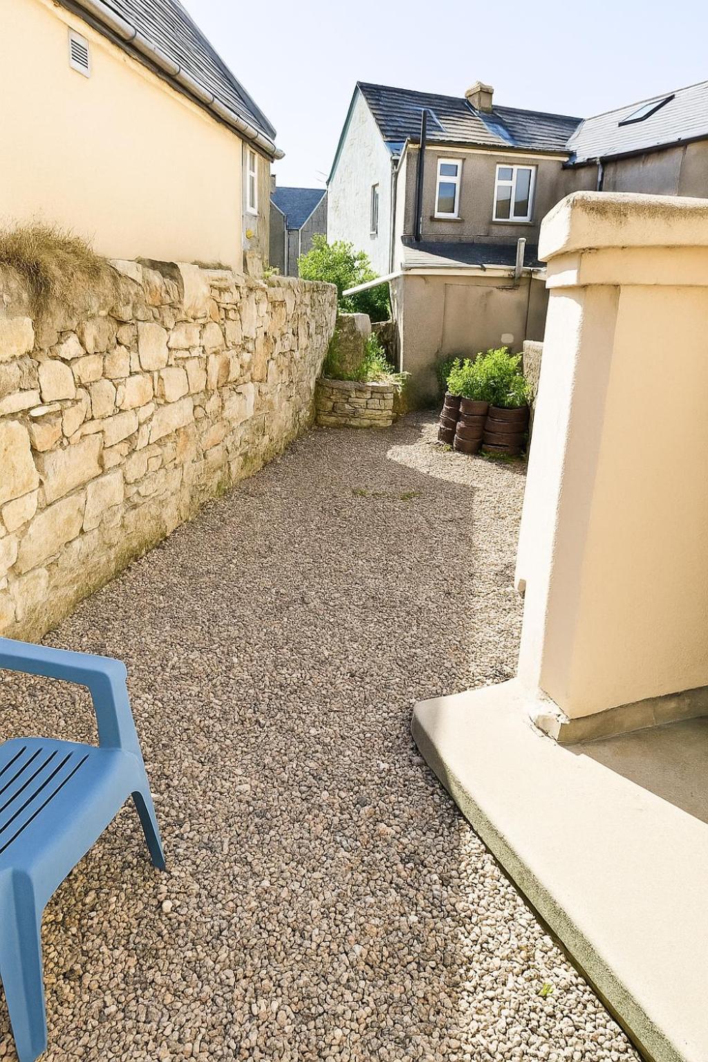 Peak View Apartment Main Beach Bundoran Extérieur photo