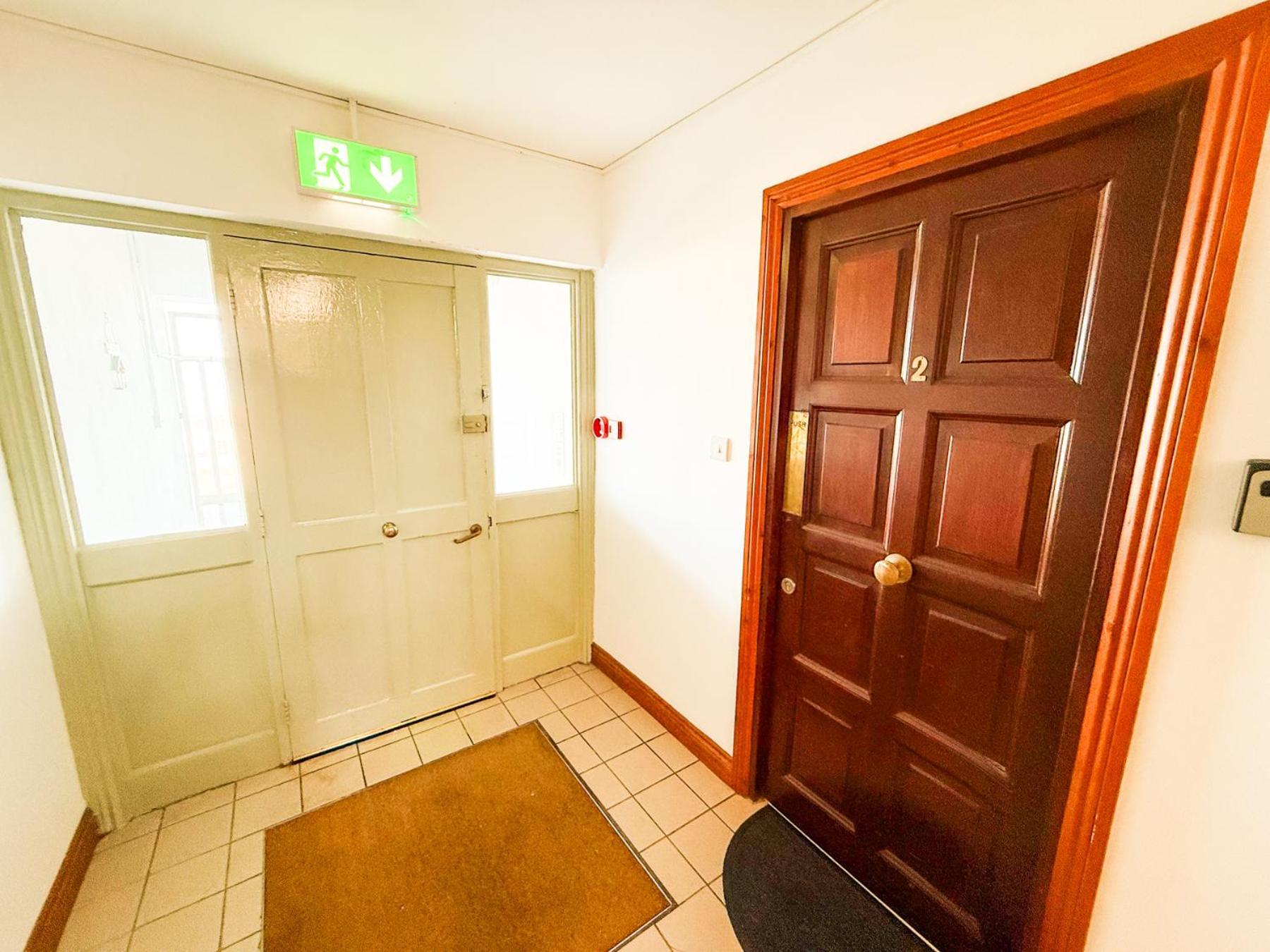 Peak View Apartment Main Beach Bundoran Extérieur photo
