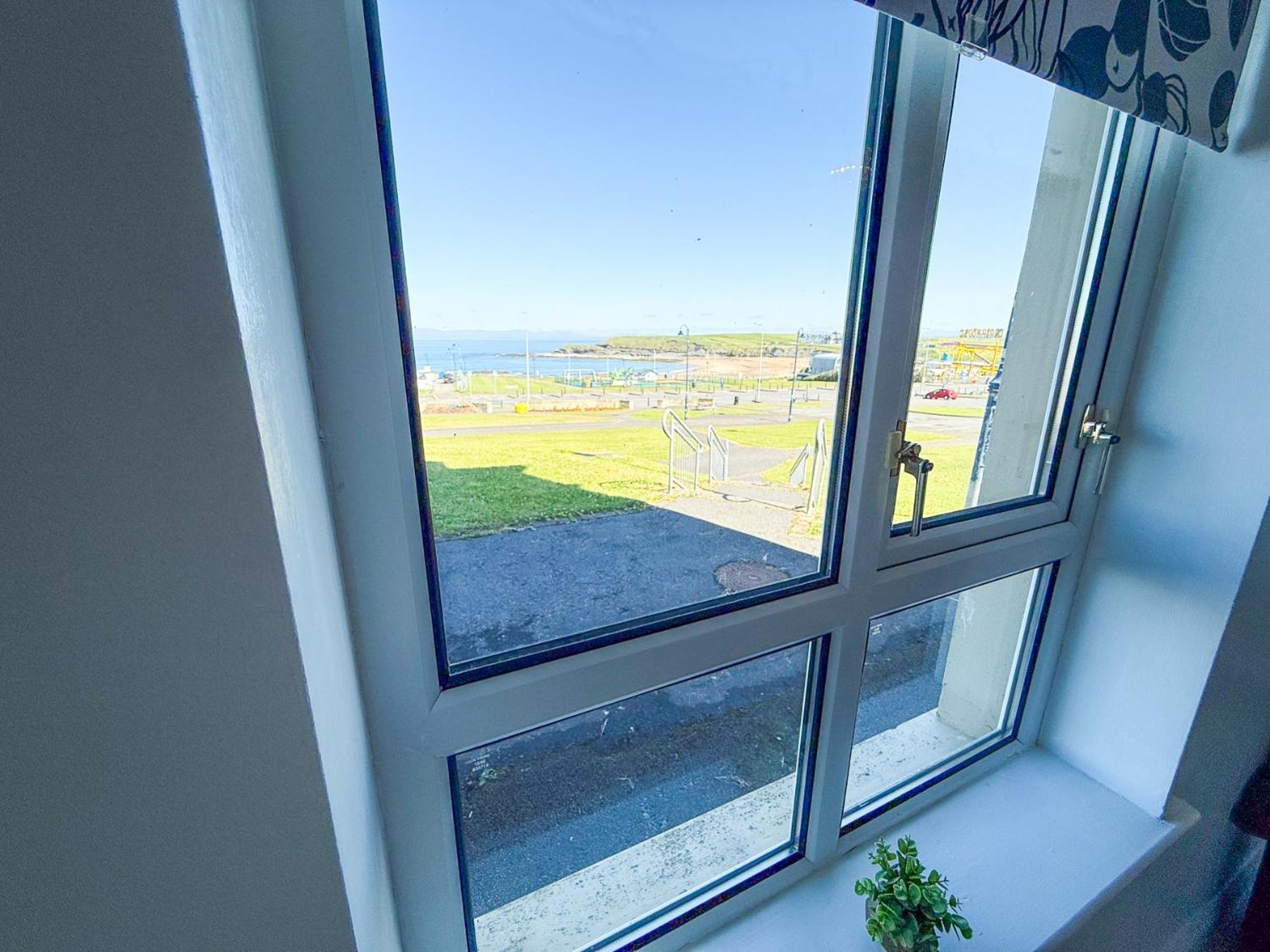 Peak View Apartment Main Beach Bundoran Extérieur photo